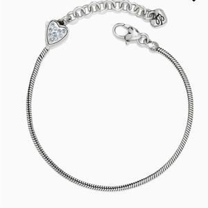 Brighton Bracelet with 5 charms